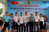 dai hoi dai bieu cong doan co so