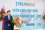 ong le manh thuong chu tich tap doan truman holdings trong nen kinh te phang doanh nghiep khong the cho sung rung