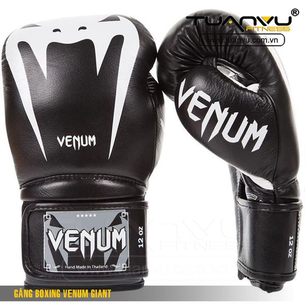 Găng tay boxing Venum Giant, Gang tay boxing Venum Giant, Venum Giant, Găng tay boxing, gang tay boxing