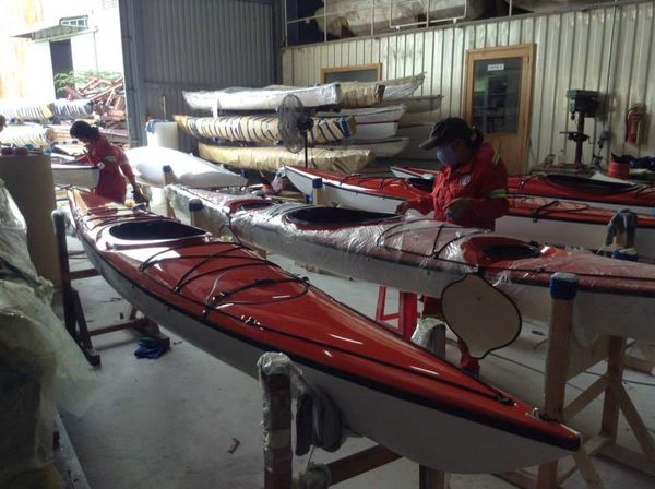 Thuyền kayak boats, thuyen kayak boats,kayak boats