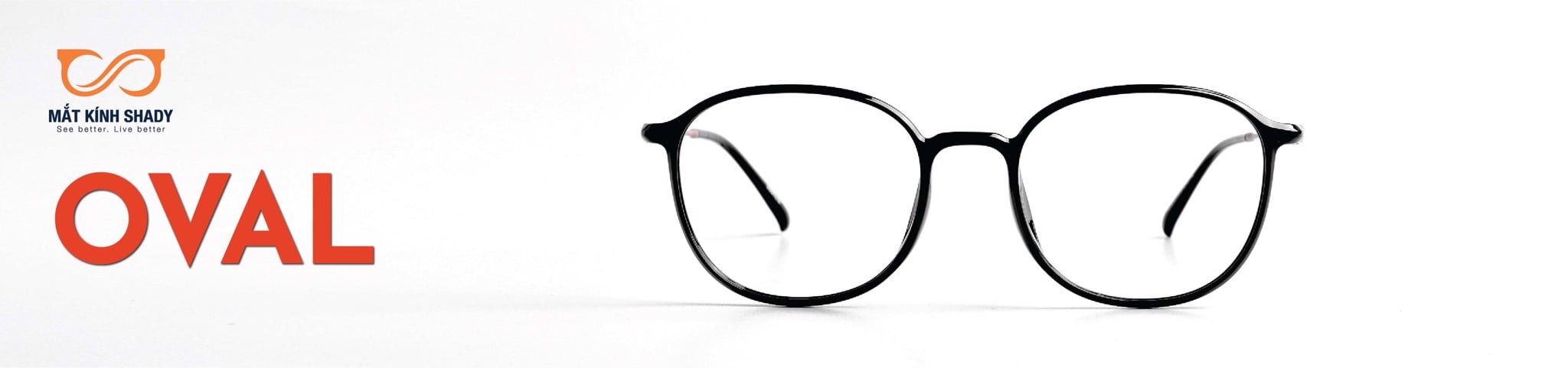 Làm thế nào để chọn kính cận hình oval phù hợp với phong cách cá nhân?
