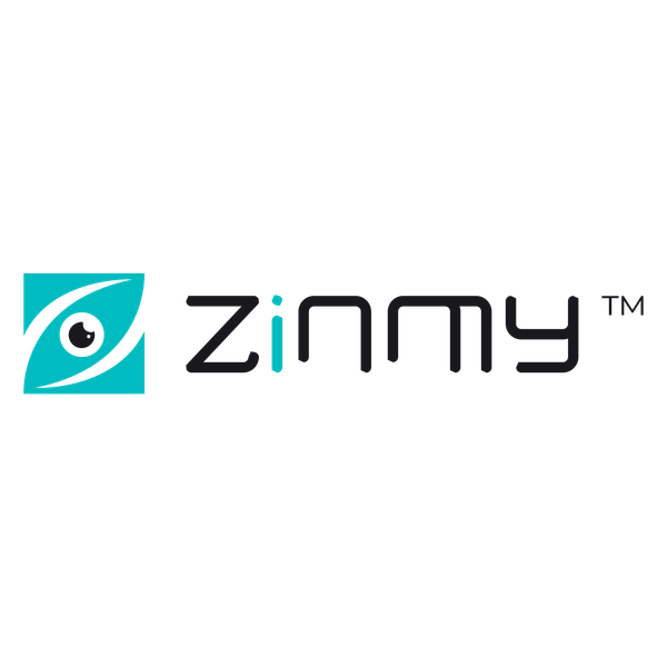 Logo Zinmy