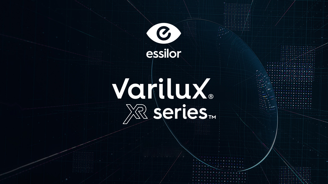 Đa Tròng Chống Chói Varilux XR Series Essilor