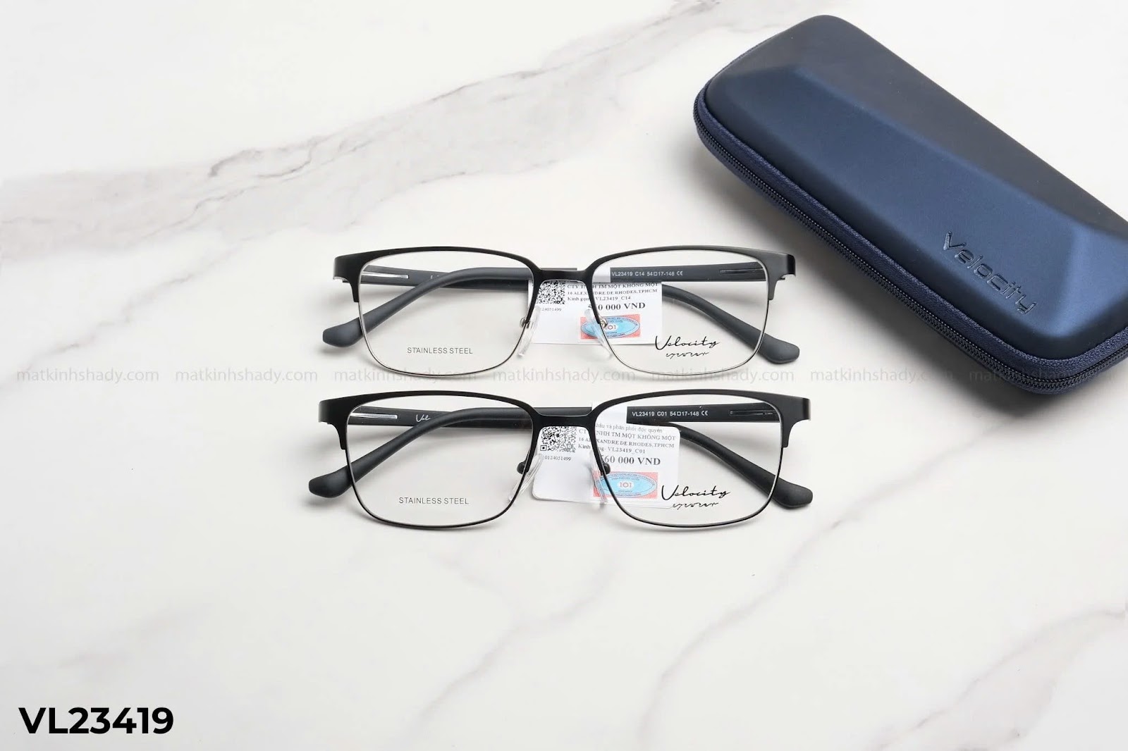 Mắt Kính Shady Đạt Top Đại Lý Bán Chạy Nhất 2024 Về Các Thương Hiệu Mắt Kính New Balance, Exfash, Velocity