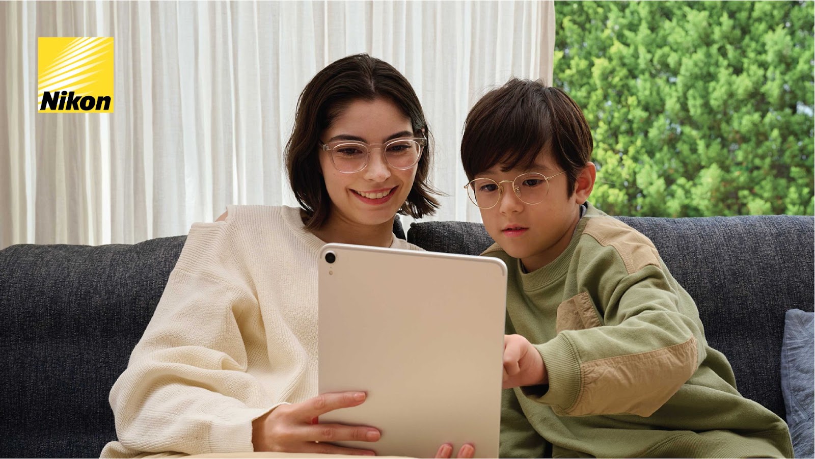 Mắt Kính Shady Trở Thành Đối Tác Phân Phối Tiên Phong Tròng Kính Nikon Chính Hãng Tại Việt Nam