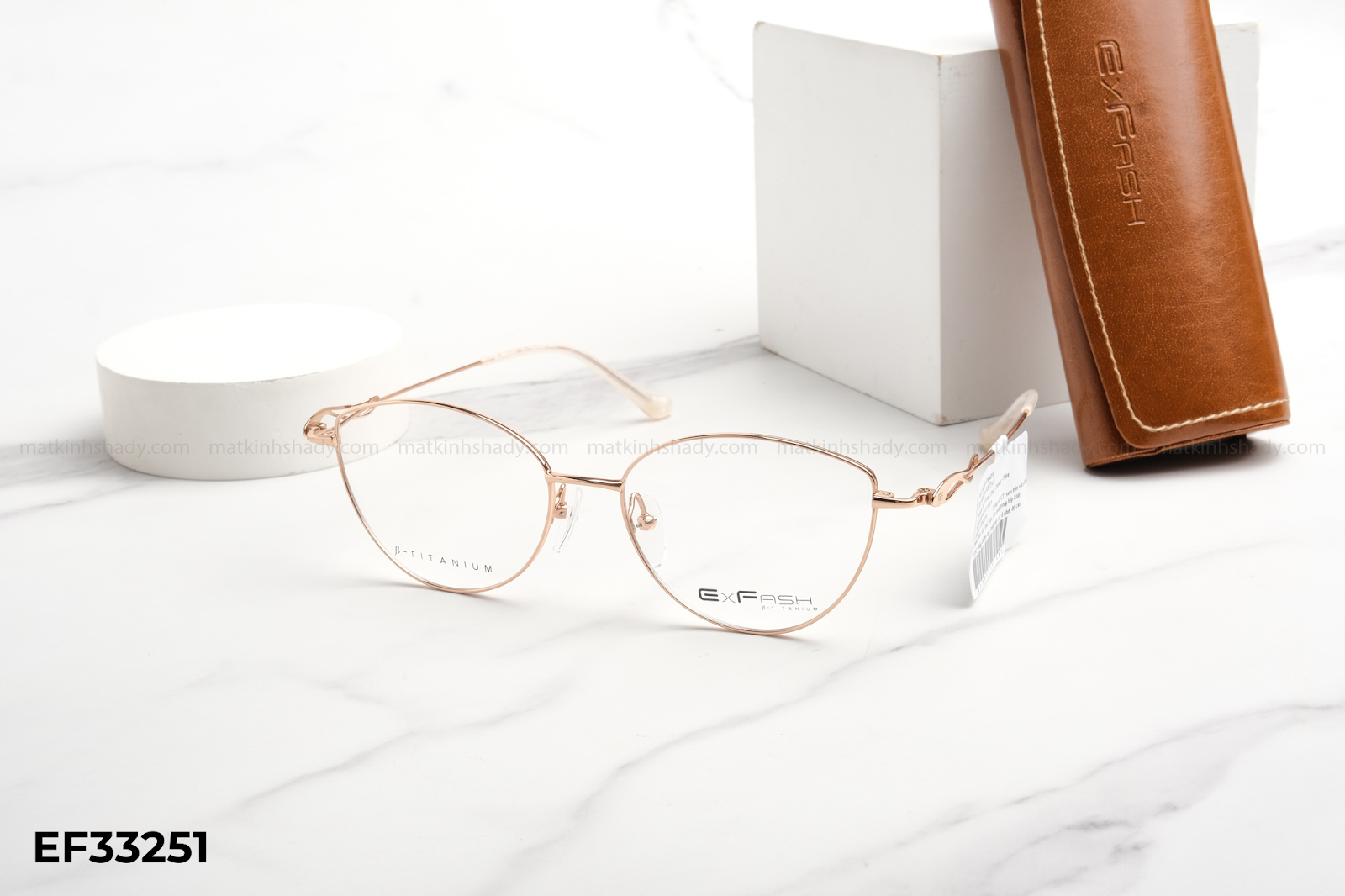 Mắt Kính Shady Đạt Top Đại Lý Bán Chạy Nhất 2024 Về Các Thương Hiệu Mắt Kính New Balance, Exfash, Velocity