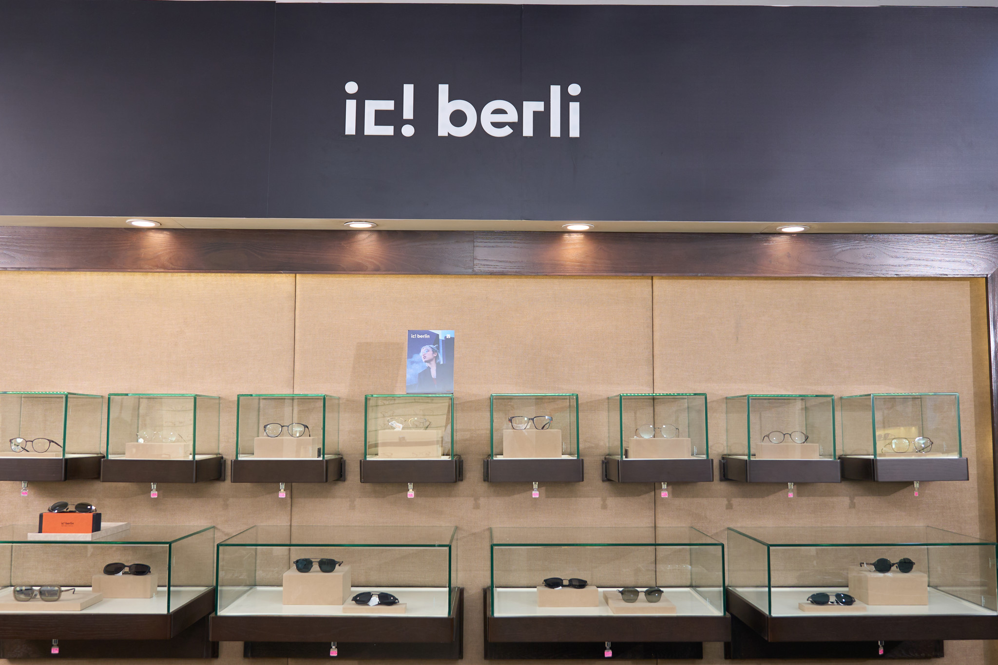 Mắt Kính Shady - Đại Lý Tiên Phong Phân Phối Thương Hiệu Mắt Kính Cao Cấp ic! berlin Tại Việt Nam