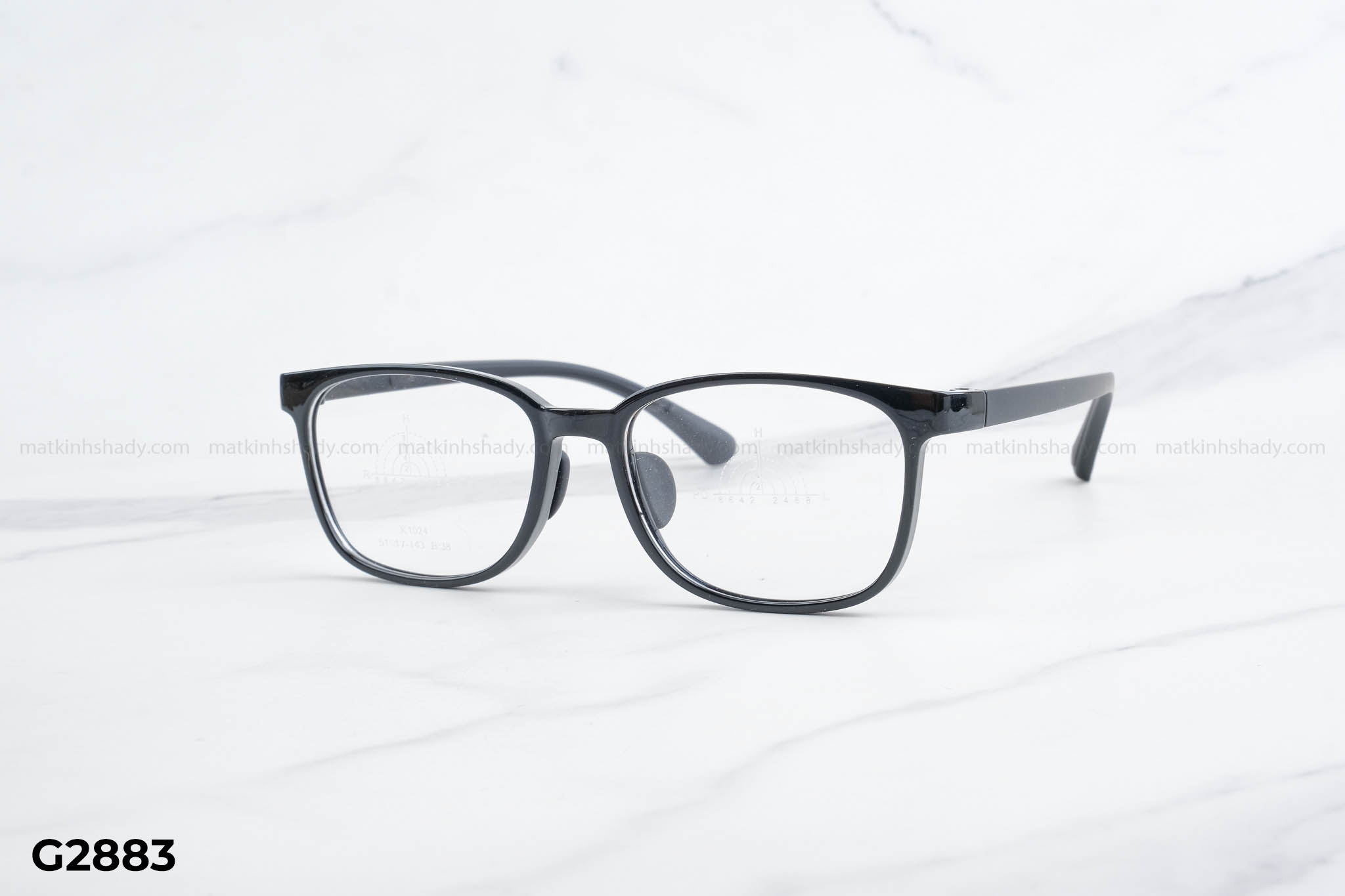 Gọng Kính Em Bé G2883