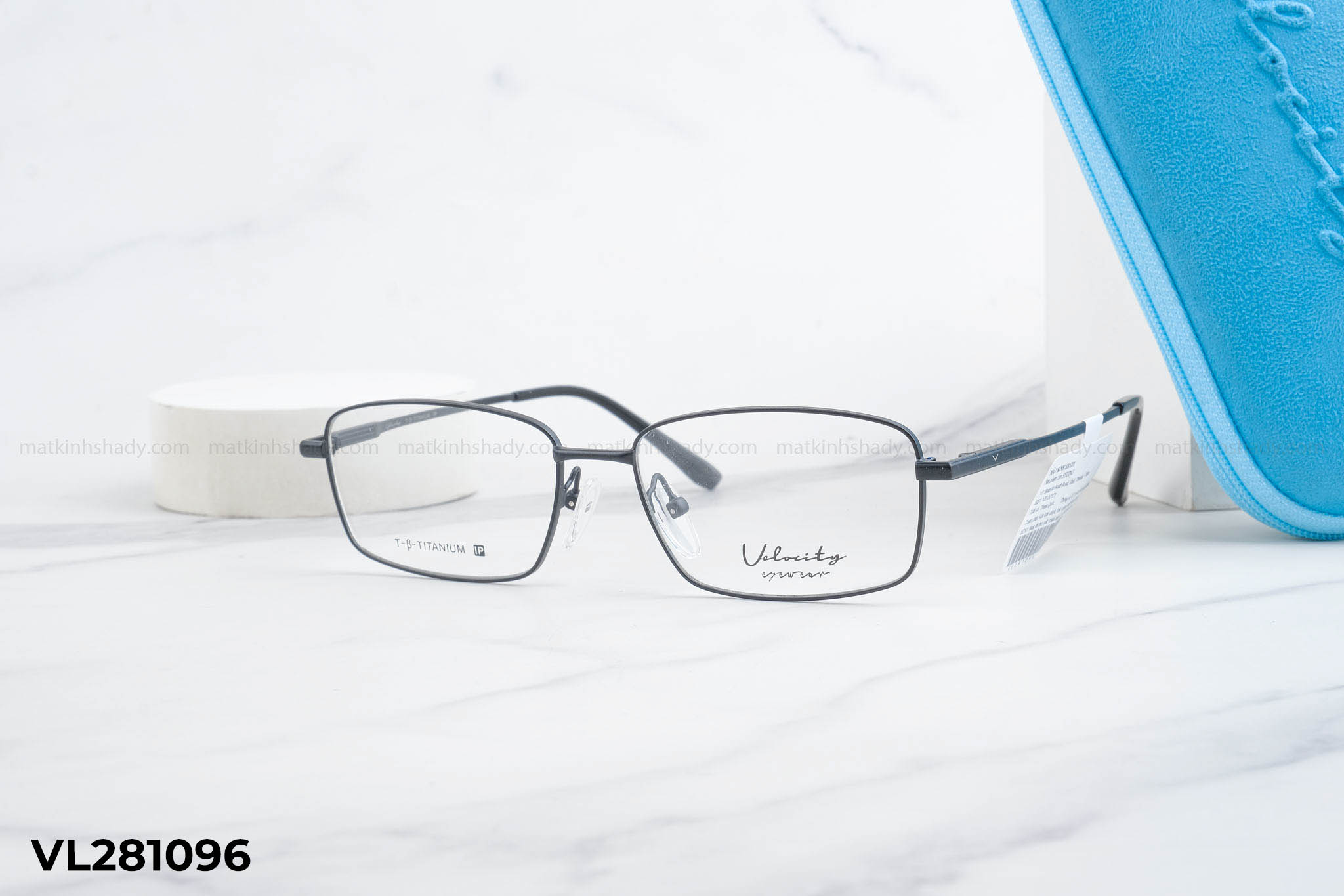 Velocity Eyewear - Glasses - VL281096