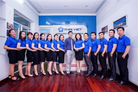 đội ngủ nhân viên KingStyle