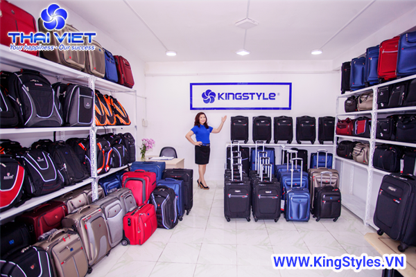 cửa hàng KingStyle.vn