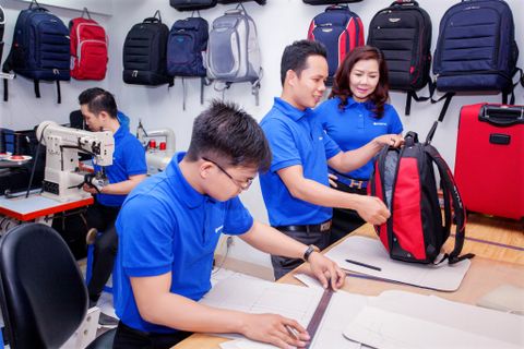 Phòng thiết kế KingStyle Phòng thiết kế KingStyle