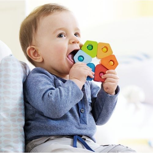 ĐỒ CHƠI CHO TRẺ TỪ 0-12 THÁNG