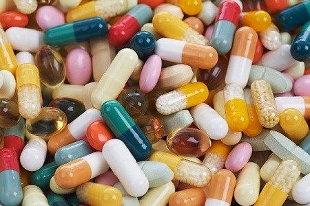 8 ĐIỀU CẦN BIẾT KHI CHO TRẺ UỐNG KHÁNG SINH