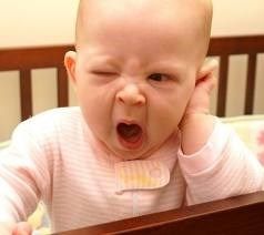 BÍ QUYẾT LUYỆN CHO BÉ NGỦ NGOAN THỨ 1