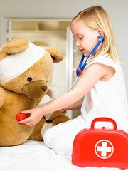 nhận biết khả năng tiềm ẩn của con