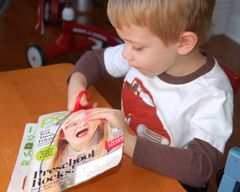 nhận biết khả năng tiềm ẩn của con