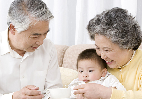 Tại sao người già nên dùng tổ yến?