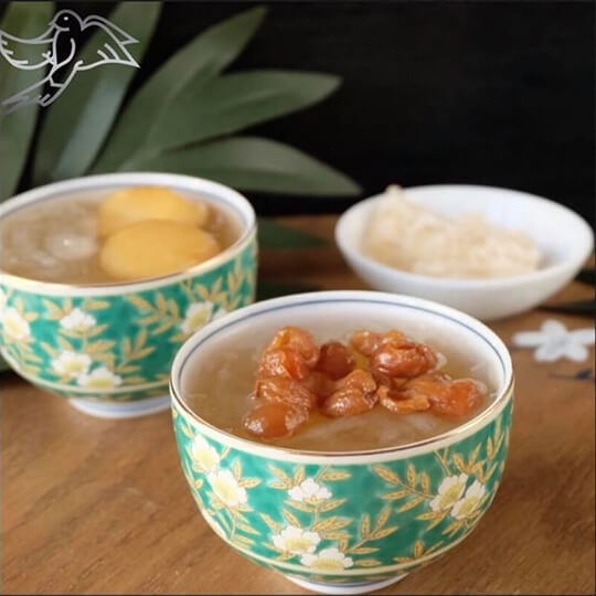 Công dụng tuyệt vời của yến sào đối với người bệnh