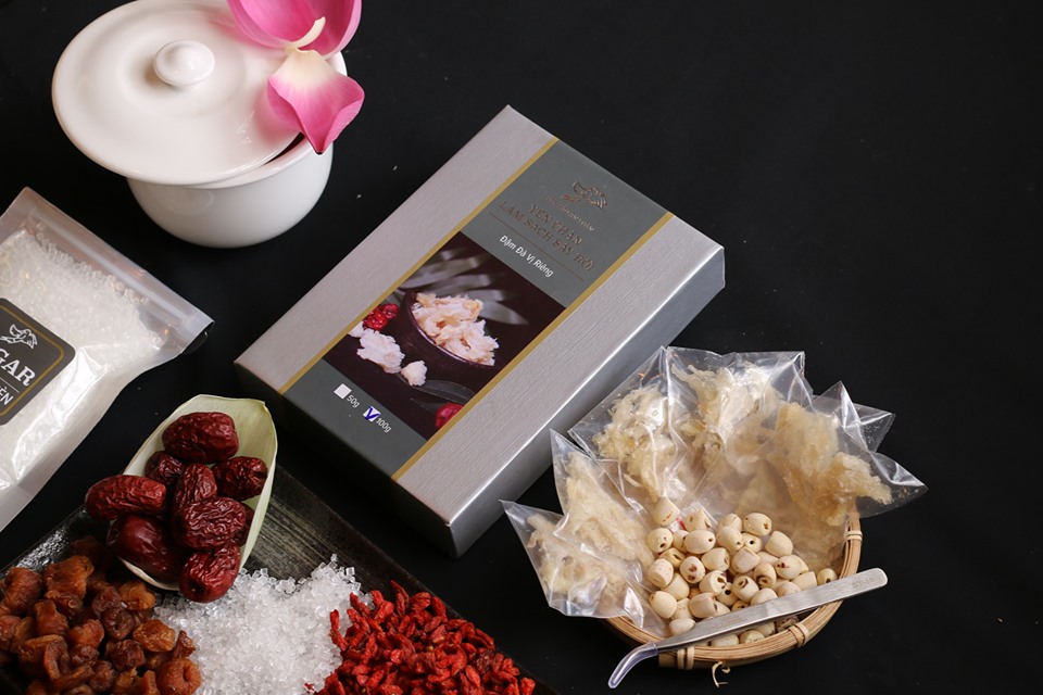 NGƯỜI BỆNH TIM MẠCH CÓ NÊN SỬ DỤNG YẾN SÀO KHÔNG