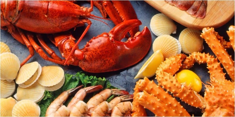 Cách nấu món cháo hải sản tổ yến