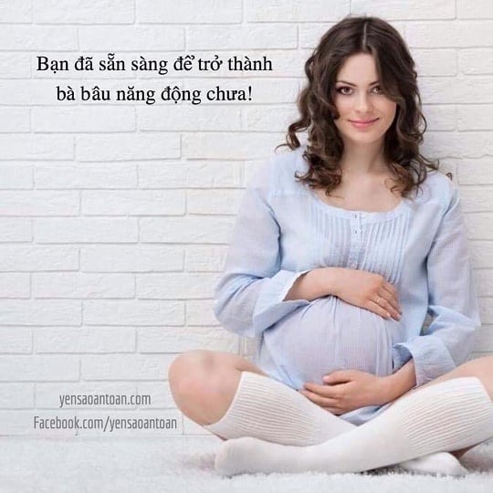 Yến sào cho bà bầu