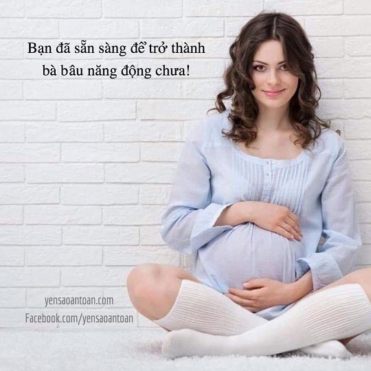 Yến sào cho bà bầu