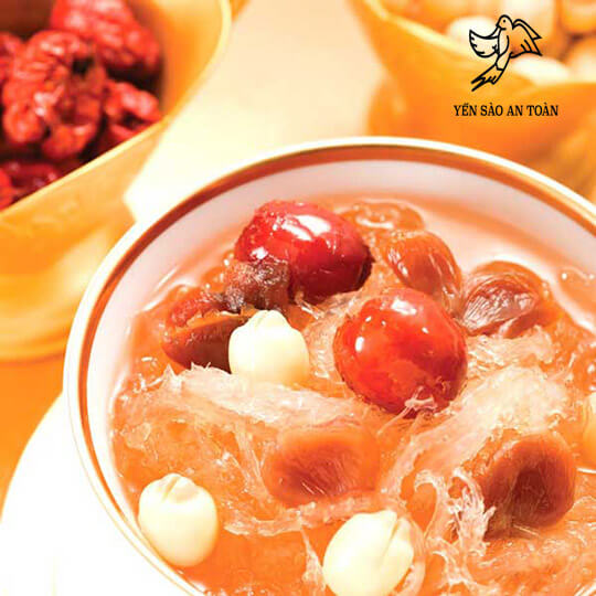 Những vị thuốc quý từ Yến Sào, bạn đã biết chưa?