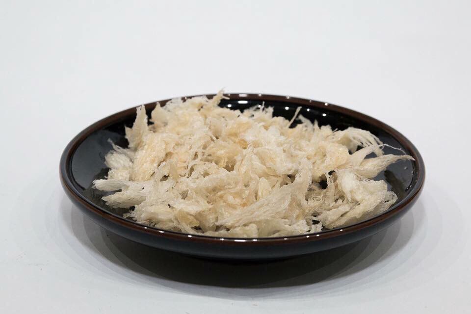 Ưu điểm và nhược điểm của chân tổ yến