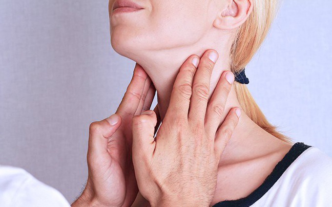 Công dụng của yến sào đối với người bị ung thư tuyến giáp