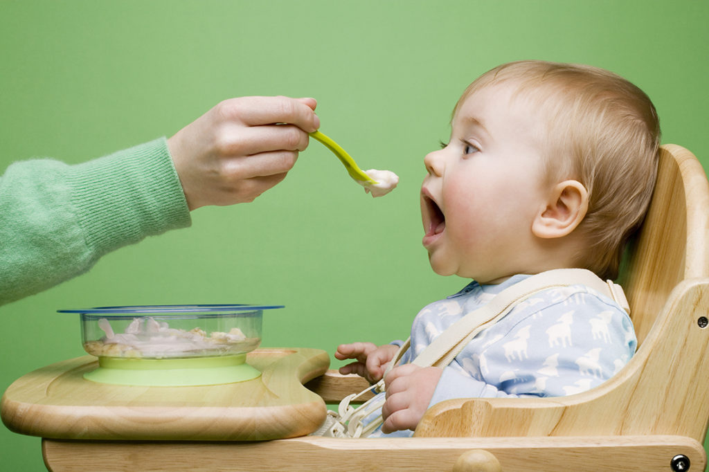 Khi chế biến yến sào cho trẻ nhỏ cần lưu ý gì?