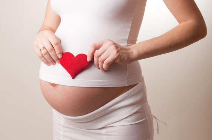 5 lý do nên cho mẹ bầu ăn yến sào