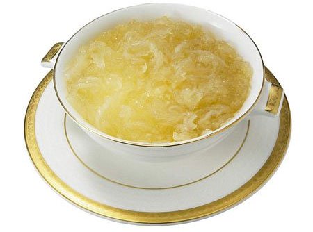 Hướng dẫn bạn cách nấu tổ yến với mật ong