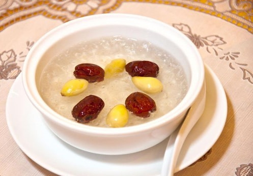 Nên chưng yến với nguyên liệu nào để có công dụng tốt