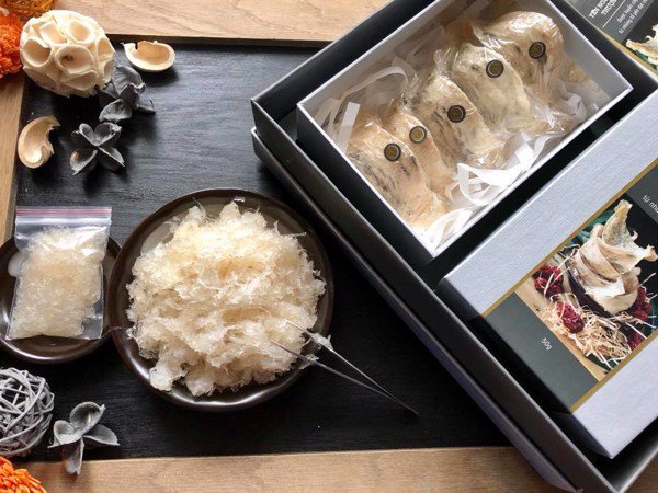 Liều lượng và cách dùng yến sào đối với từng độ tuổi