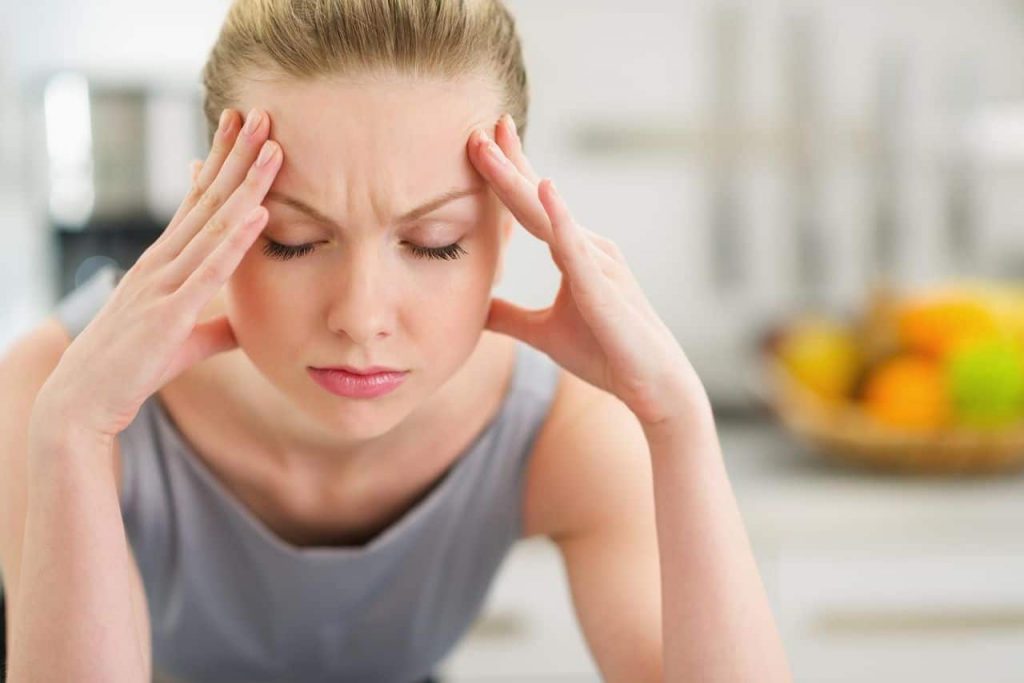 Công dụng của yến sào đối với bệnh rối loạn tiền đình