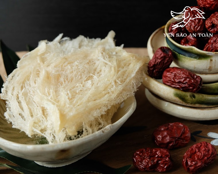 Yến sào_ món quà thay lời yêu thương gửi gắm cho bố mẹ