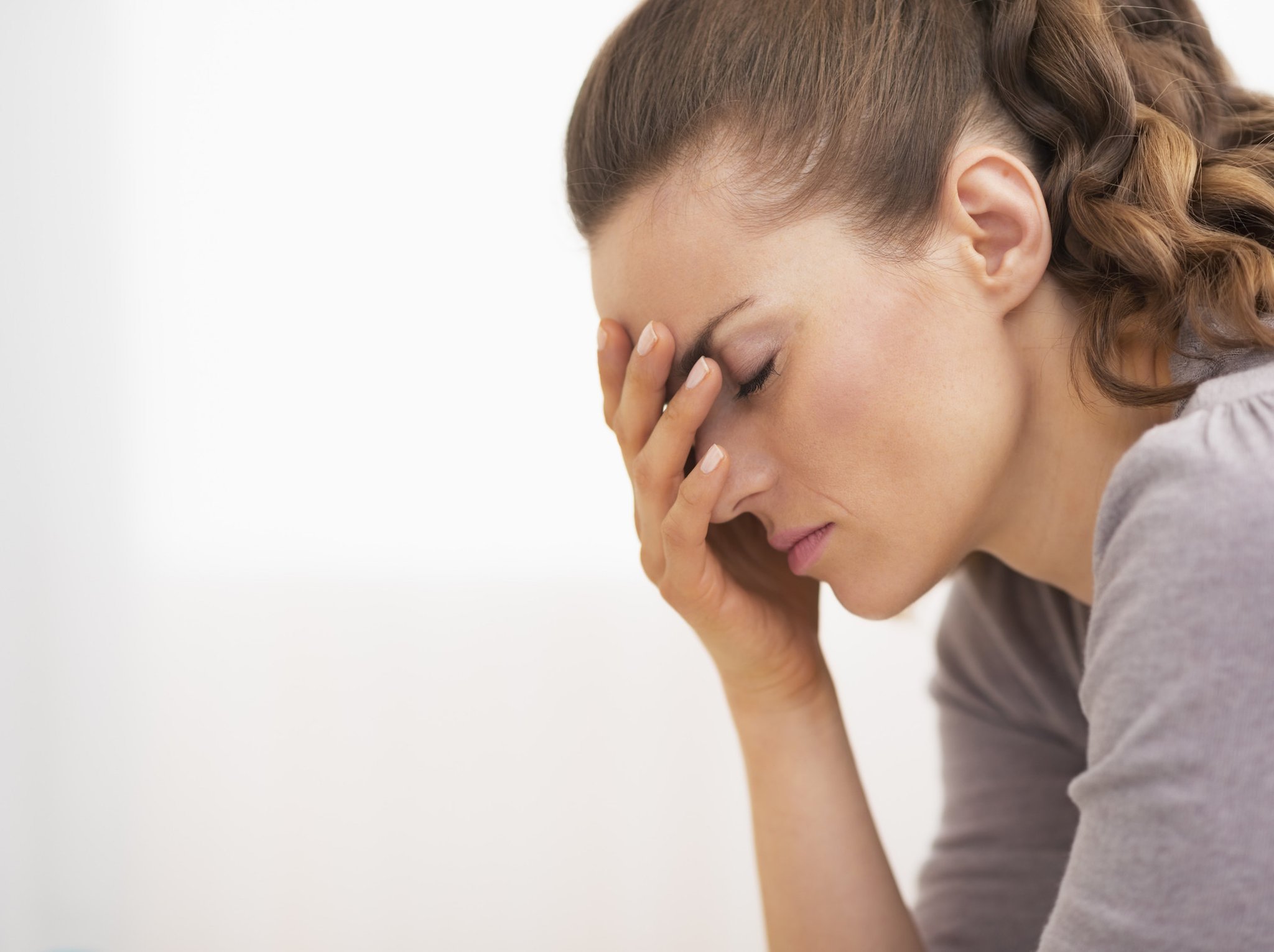 Sử dụng yến sào có giúp bạn giảm stress