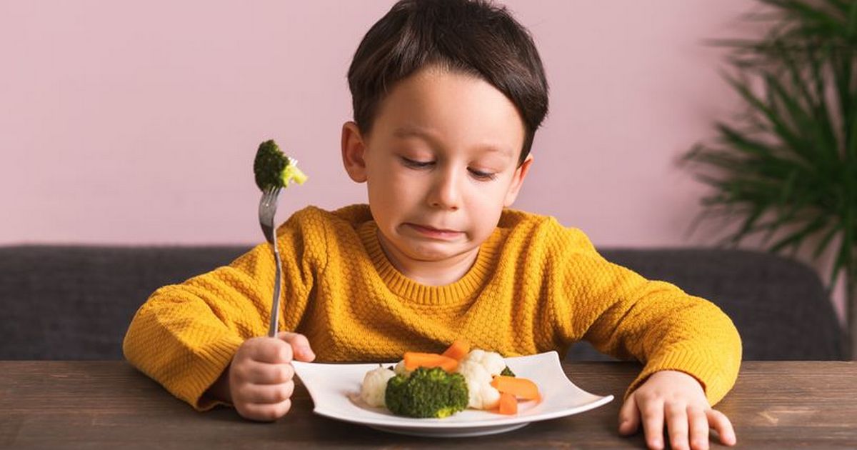 Trẻ không còn biếng ăn nữa nhờ vào yến sào