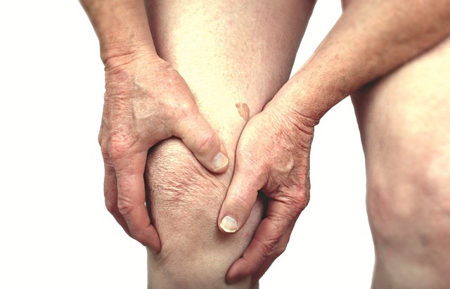 Yến sào có công dụng gì với bệnh thoái hóa khớp ở người già