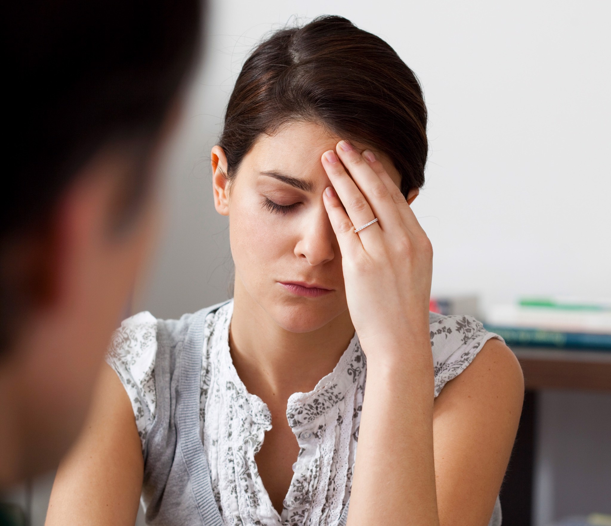 Yến sào - Bí quyết giảm stress, giảm căng thẳng