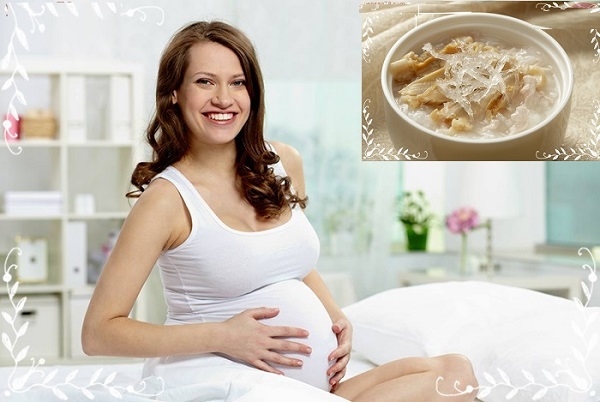 Liều lượng và cách dùng Tổ Yến cho phụ nữ mang thai