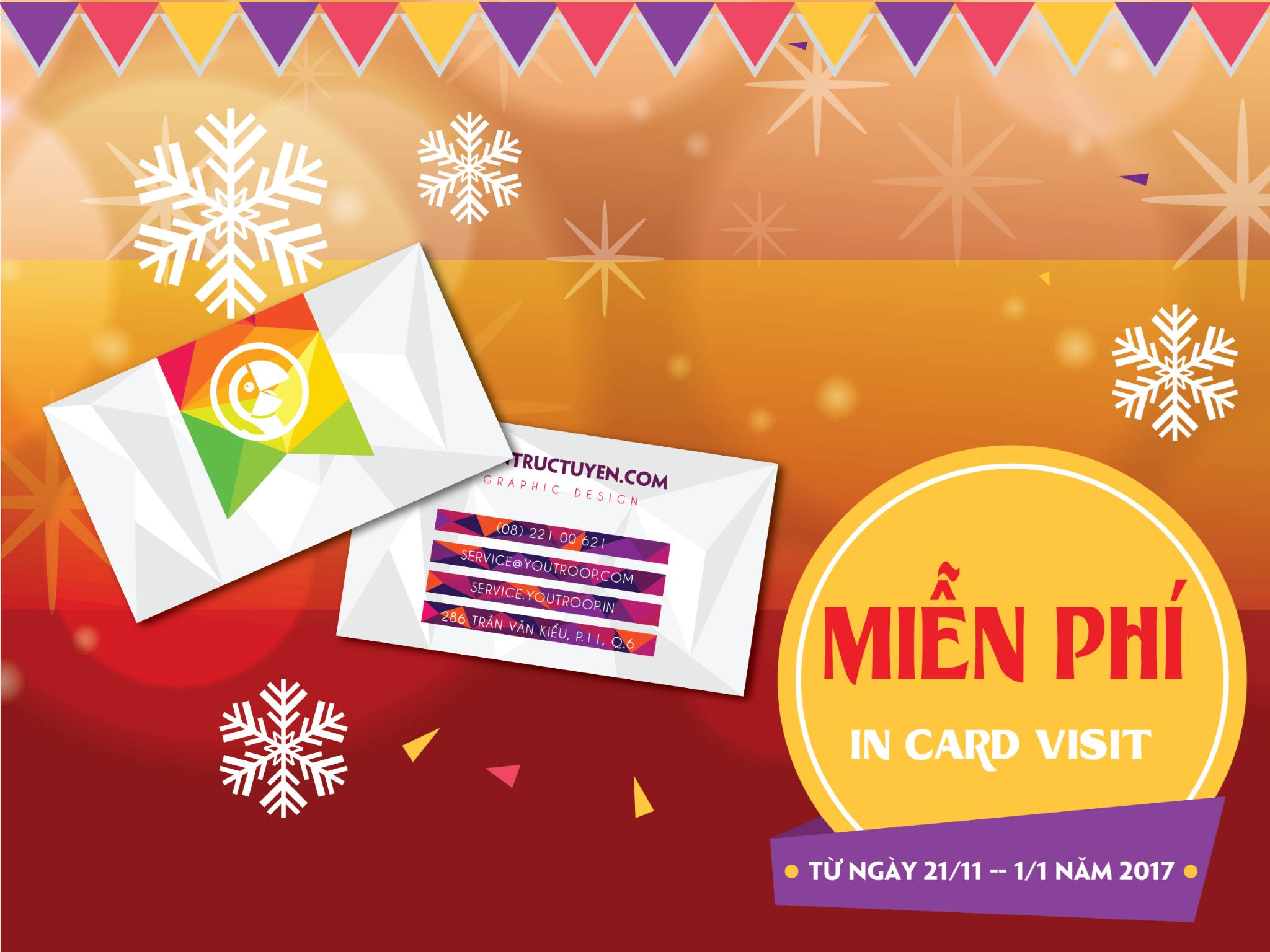 in ấn trực tuyến, in card visit giá rẻ, khuyến mãi in card visit, in catalogue, in tờ rơi, in offset, kie thuật số