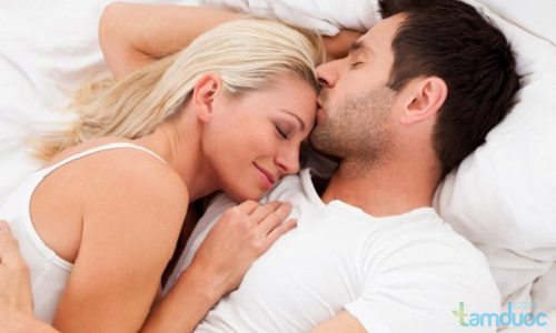 Bí quyết tăng cường sinh lý nam bằng thảo dược thiên nhiên