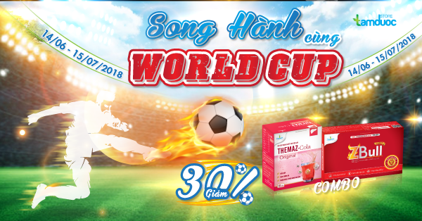 Chương Trình World Cup