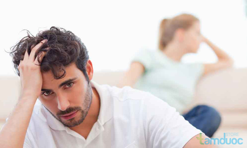 Những điều cần biết về mãn dục nam - Bí quyết giúp phái mạnh lấy lại phong độ