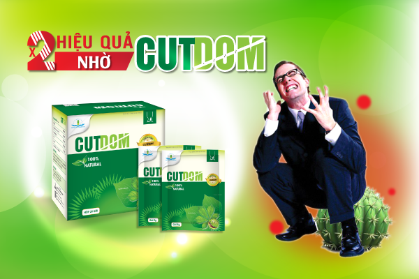 Trãi Nghiệm CutDom_Nhân Hai Hiệu Quả