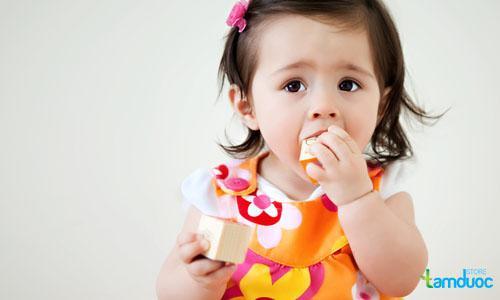 Một ngày trẻ ngủ bao nhiêu là đủ ?