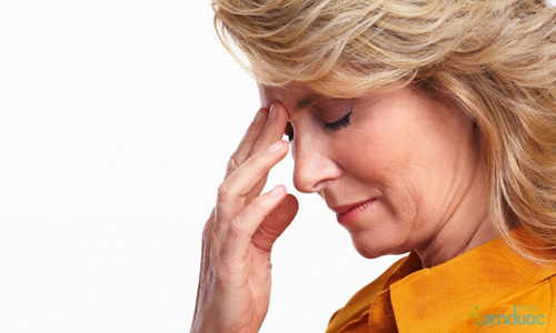 Rối loạn nội tiết tố nữ và biện pháp phòng ngừa