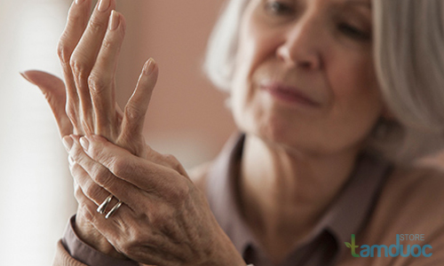 Viêm khớp dạng thấp là gì?